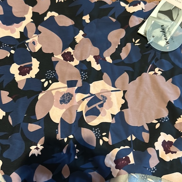 Bralette and High Waist Panty Set - Picture 2 of 9